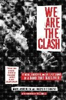 We Are The Clash Andersen Mark