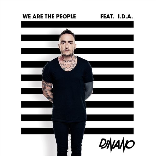 We Are The People Dj Nano, I.D.A.