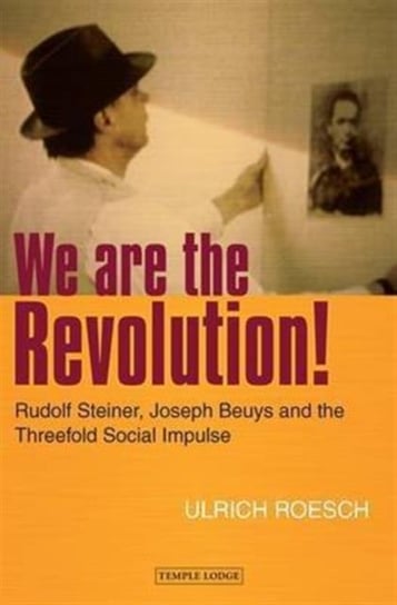 We are the Revolution! Roesch Ulrich