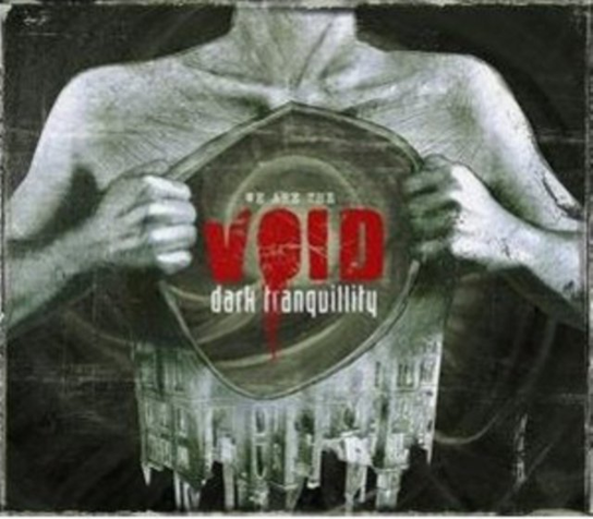 We Are the Void Dark Tranquillity