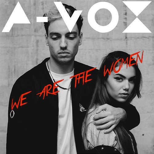 We Are The Women A-Vox