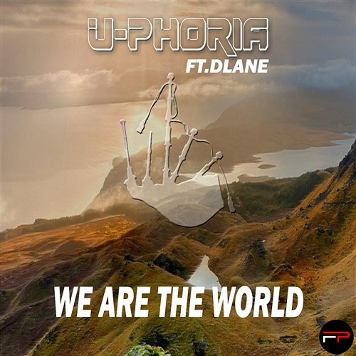 We Are The World U-Phoria feat. Dlane