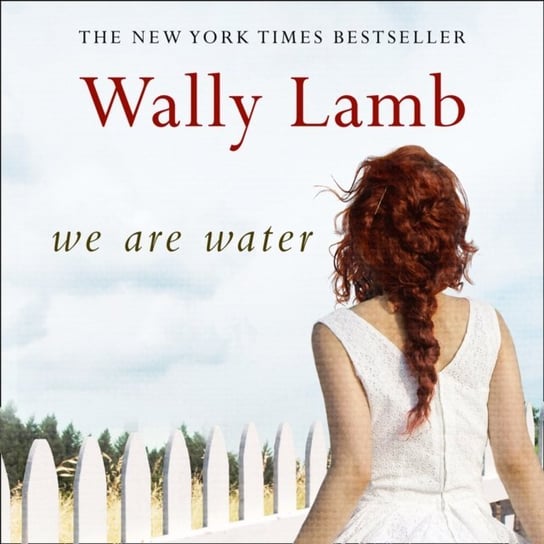 We Are Water Lamb Wally
