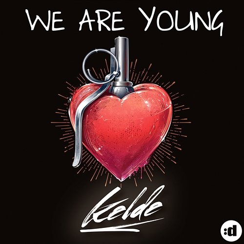 We Are Young Kelde