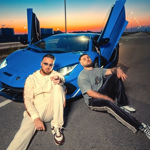We Back Azet, Noizy