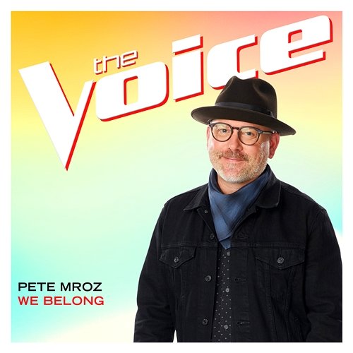 We Belong Pete Mroz