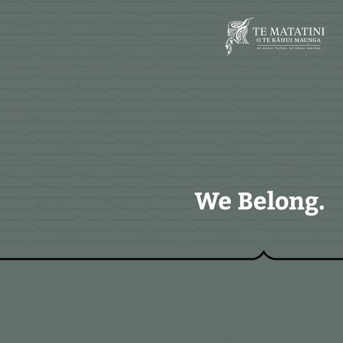 We Belong L.A.B, Te Matatini feat. Corrella