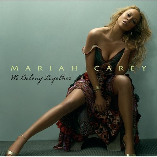 We Belong Together Mariah Carey feat. Jadakiss, Styles P