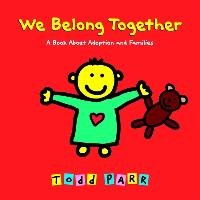 We Belong Together Parr Todd