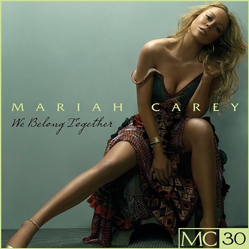 We Belong Together - EP Mariah Carey
