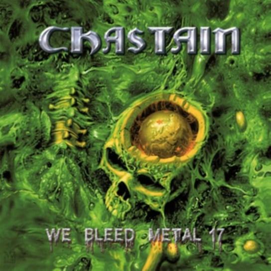 We Bleed Metal (2017) Chastain