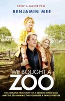 We Bought a Zoo (Film Tie-in) Mee Benjamin