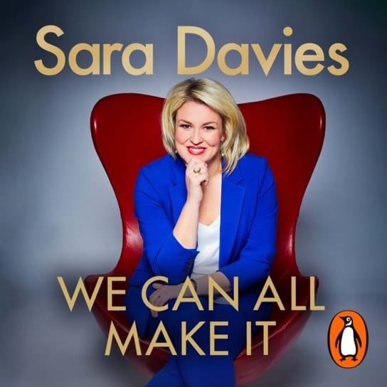 We Can All Make It Sara Davies