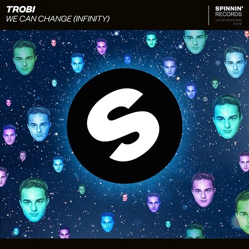 We Can Change (Infinity) Trobi