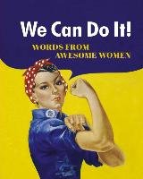 We Can Do it! Summersdale Publishers