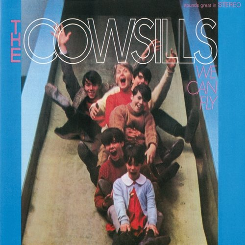We Can Fly The Cowsills