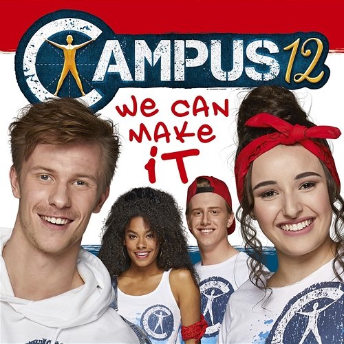 We Can Make It Campus 12