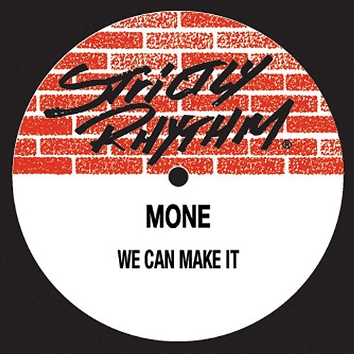 We Can Make It Moné