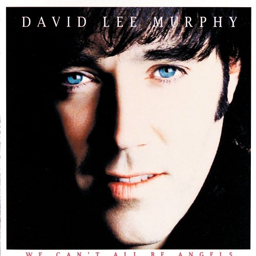 We Can't All Be Angels David Lee Murphy