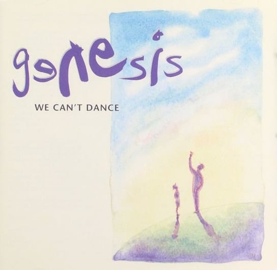 We Can't Dance Genesis