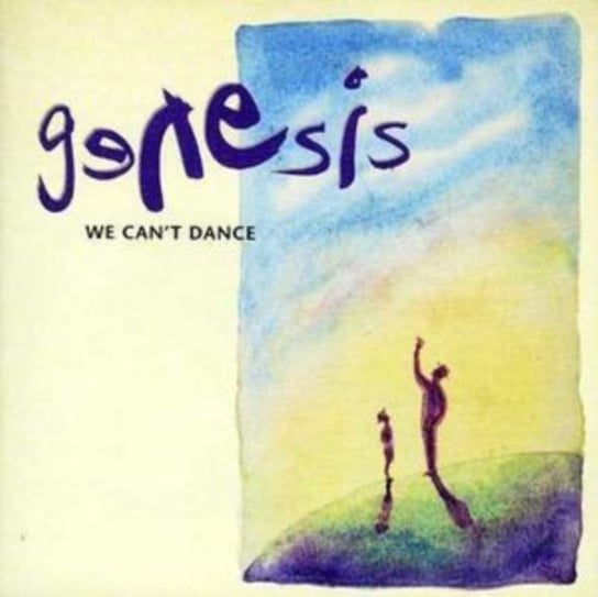 We Can't Dance (Remastered) Genesis