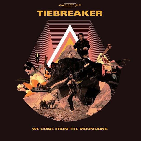 We Come From The Mountains Tiebreaker