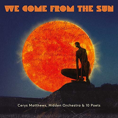 We Come From The Sun Various Artists