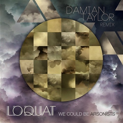 We Could Be Arsonists [Damian Taylor Remix] Loquat