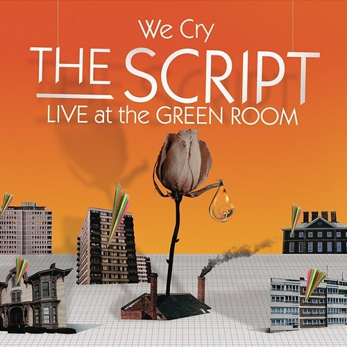 We Cry The Script