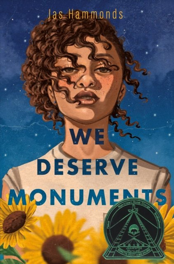 We Deserve Monuments Jas Hammonds