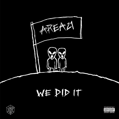 We Did It AREA21