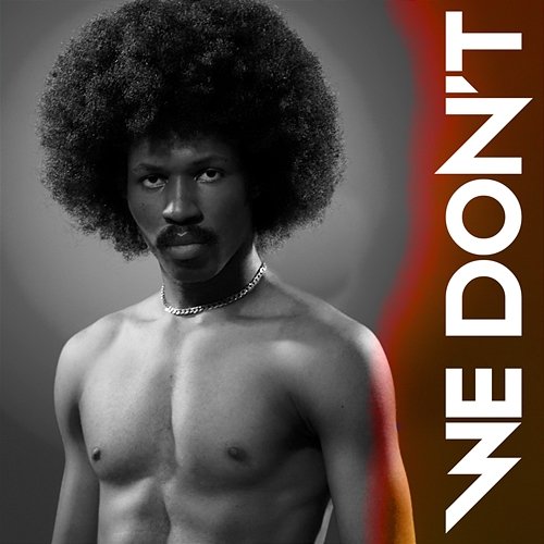 We Don’t Ifeme C.S. and Oluchi Odii