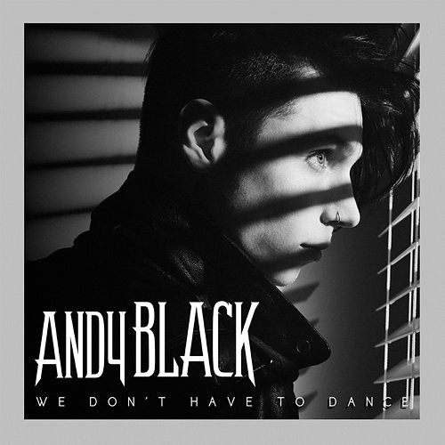 We Don't Have To Dance Andy Black