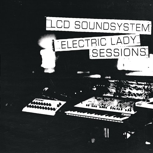 (We Don't Need This) Fascist Groove Thang LCD Soundsystem