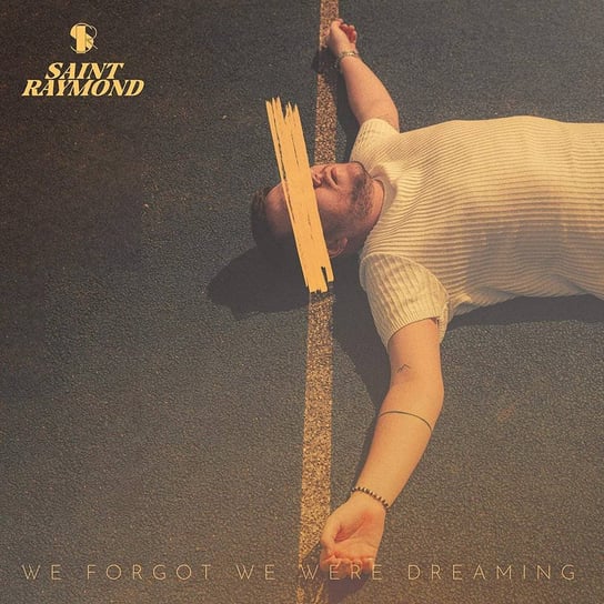 We Forgot We Were Dreaming, płyta winylowa Saint Raymond