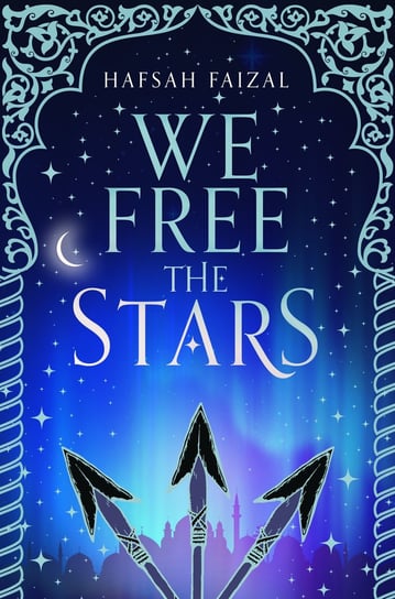 We free the stars Faizal Hafsah