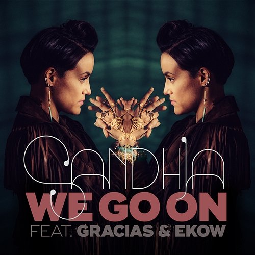 We Go On Ekow, Sandhja feat. Gracias