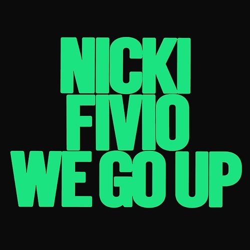 We Go Up Nicki Minaj feat. Fivio Foreign