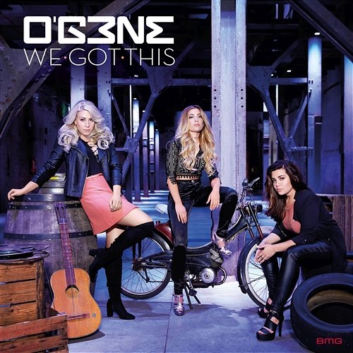 We Got This O’G3NE