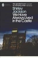 We Have Always Lived in the Castle Jackson Shirley