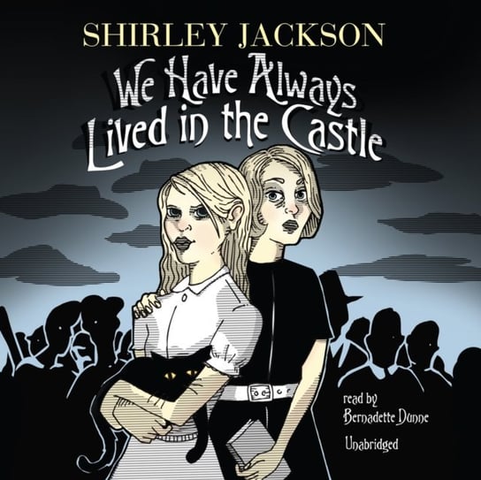 We Have Always Lived in the Castle Jackson Shirley