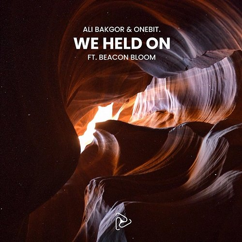 We Held On Beacon Bloom, Ali Bakgor, onebit.