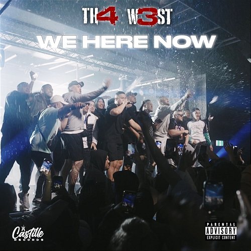 WE HERE NOW Th4 W3st