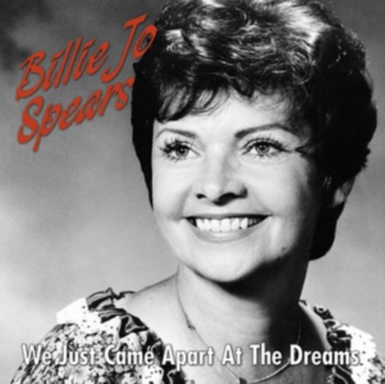 We Just Came Apart At The Dreams Spears Billie Jo