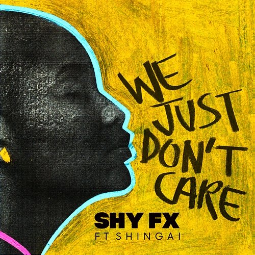 We Just Don't Care Shy FX feat. Shingai