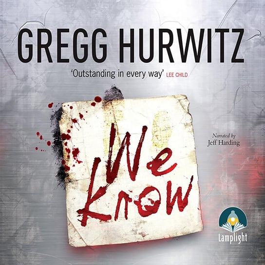 We Know Hurwitz Gregg