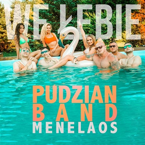 We Łebie Pudzian Band, Menelaos
