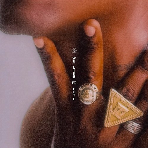 We Like Pierre Kwenders & Poté