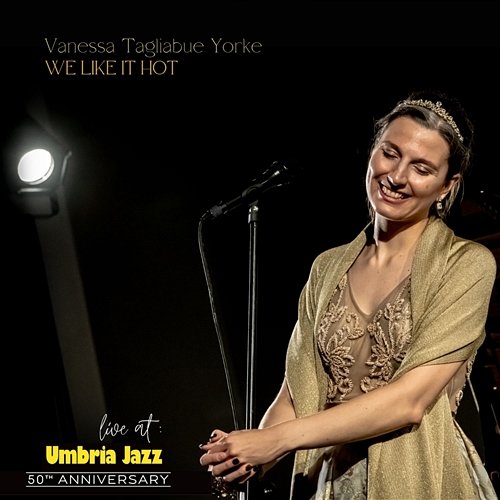 We Like it Hot Mauro Ottolini, Guilio Scaramella, Francesco Bearzatti, Vanessa Tagliabue Yorke