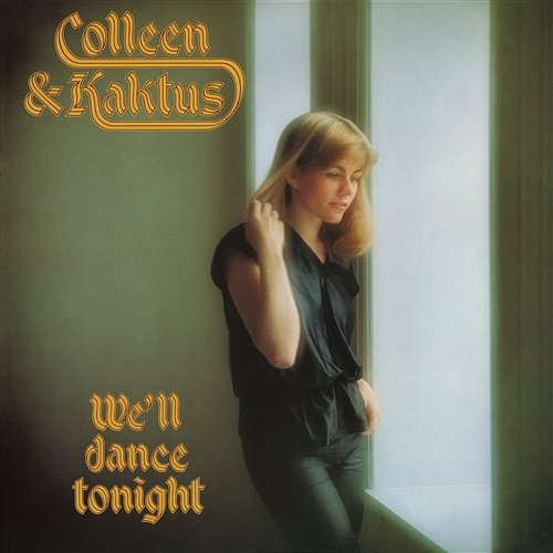 We'll Dance Tonight Colleen & Kaktus
